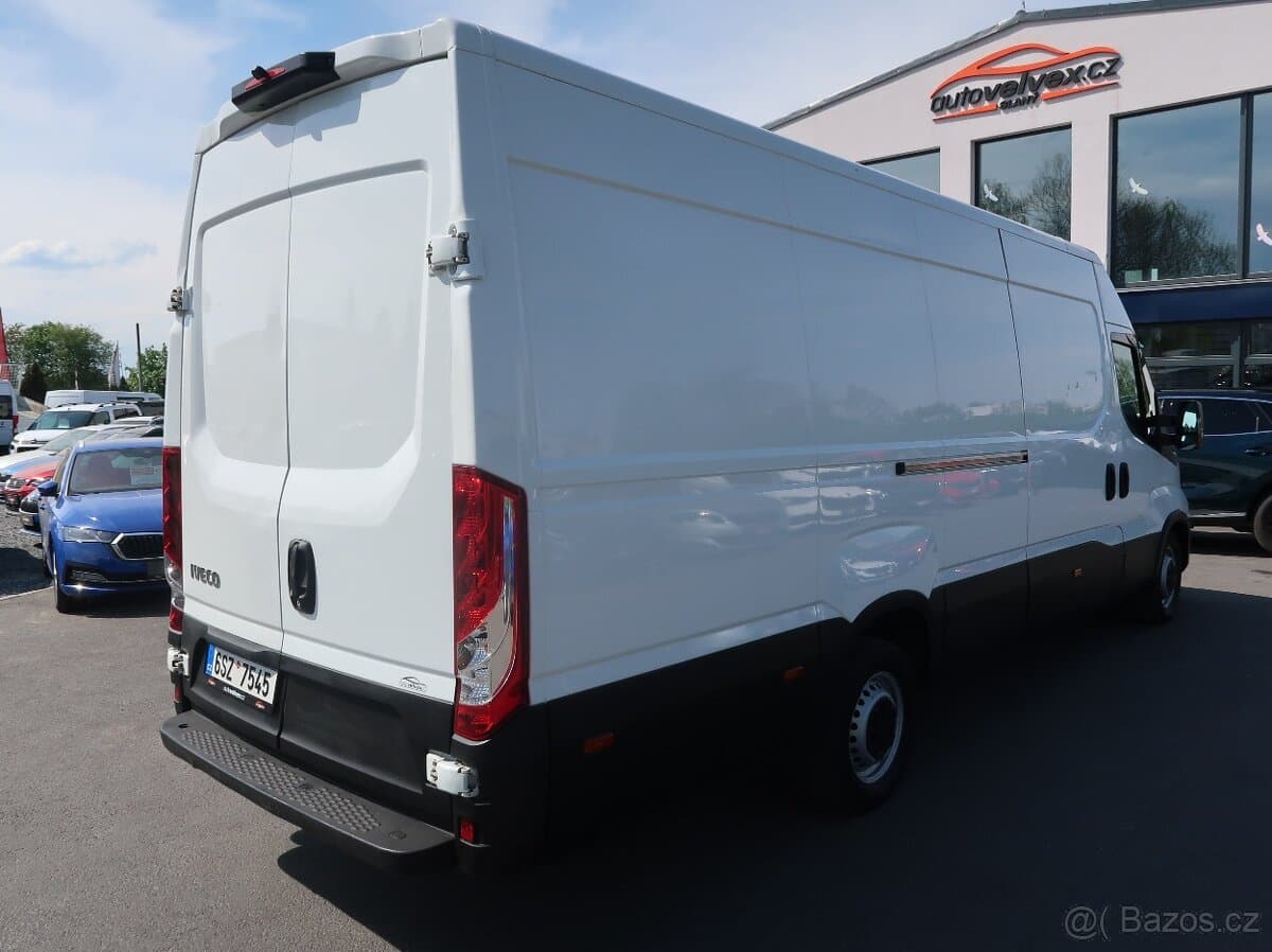 2021 Iveco OSTATNÍ - 3
