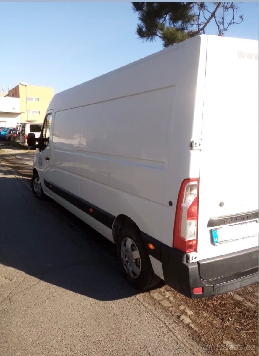 2017 Renault MASTER - 3