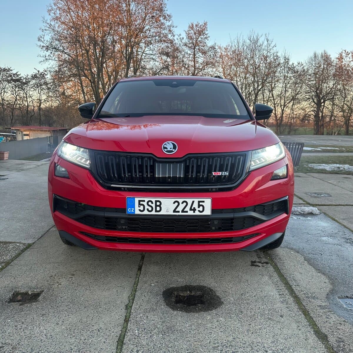 2020 Škoda KODIAQ - 3
