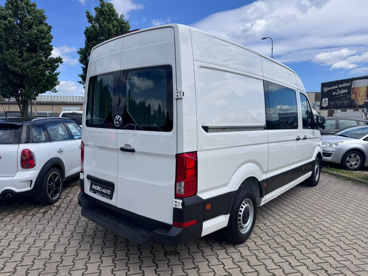 2018 Volkswagen OSTATNÍ - 3