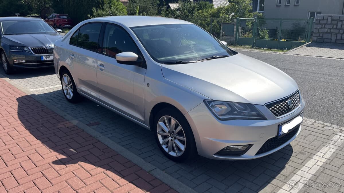 2014 Seat TOLEDO - 3