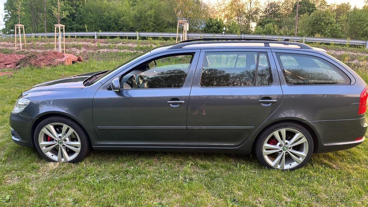 2011 Škoda OCTAVIA - 3