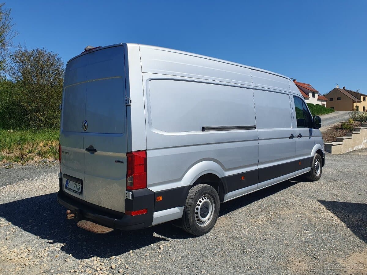 2018 Volkswagen OSTATNÍ - 3