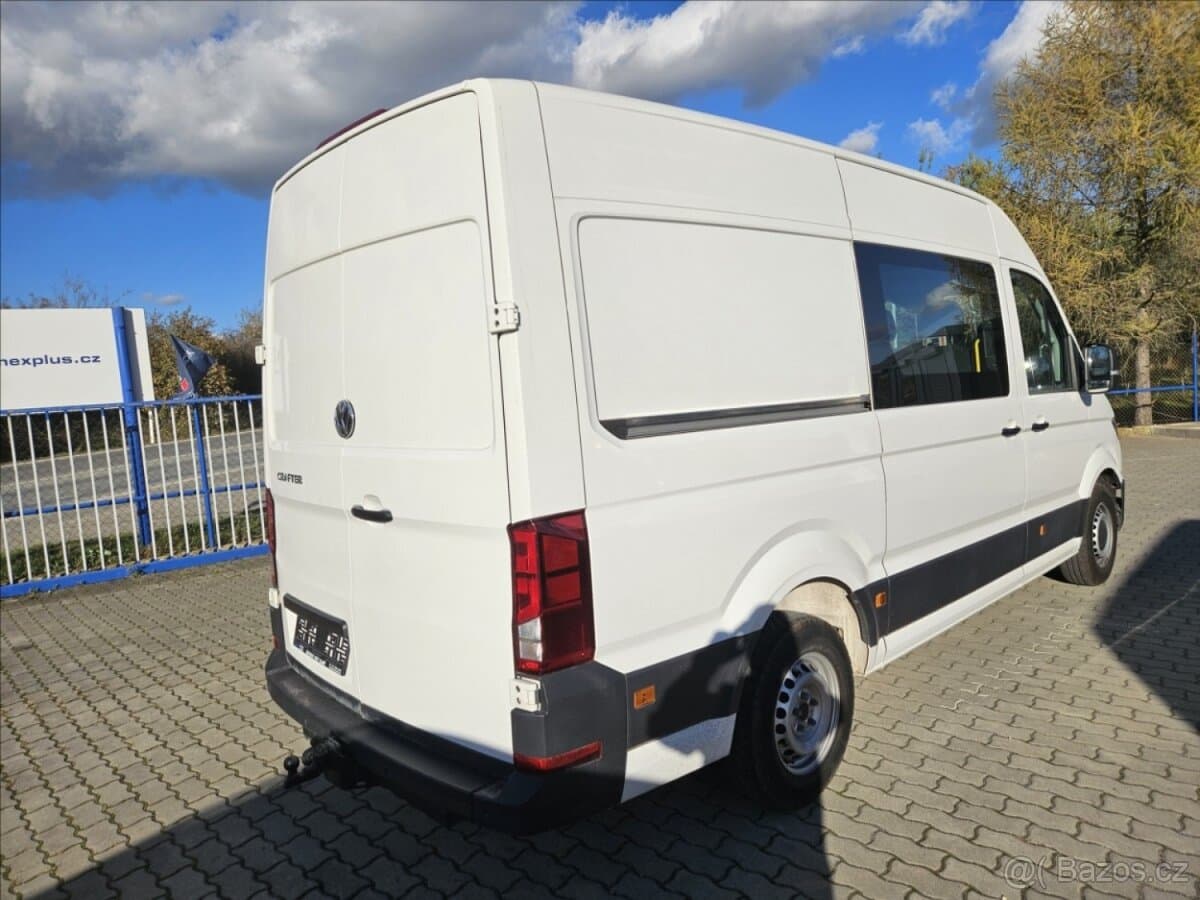 2019 Volkswagen OSTATNÍ - 3