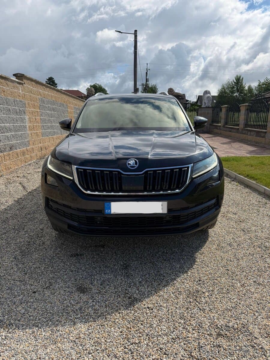 2019 Škoda KODIAQ - 3