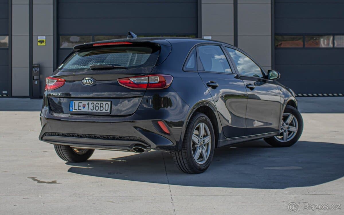 2021 Kia PROCEED - 3