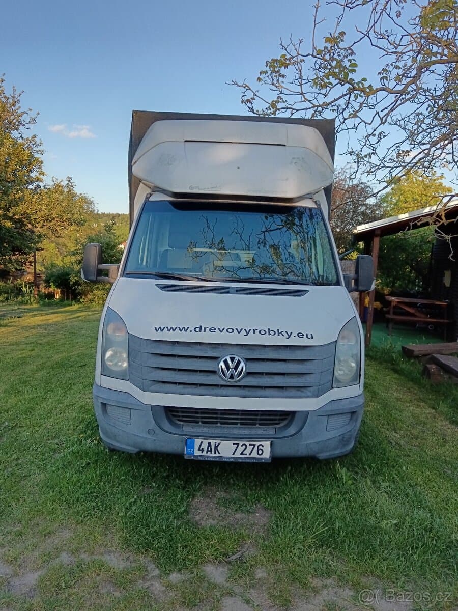 2012 Volkswagen OSTATNÍ - 3
