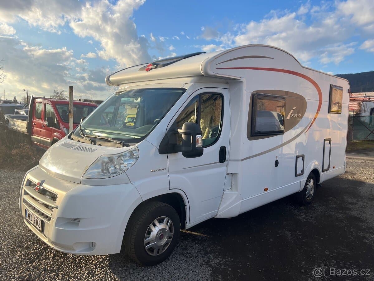 2011 Iveco OSTATNÍ - 3