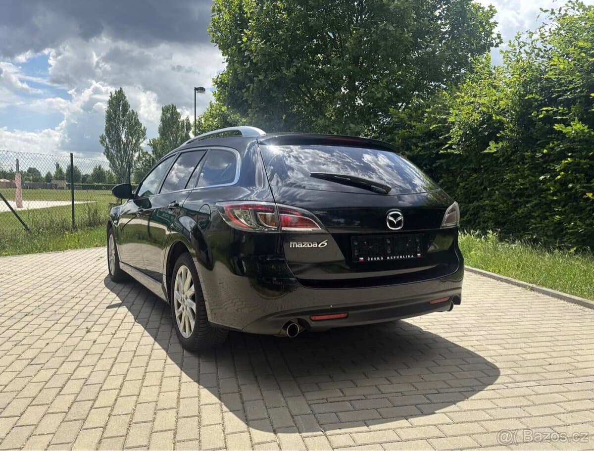 2011 Mazda 6 - 3