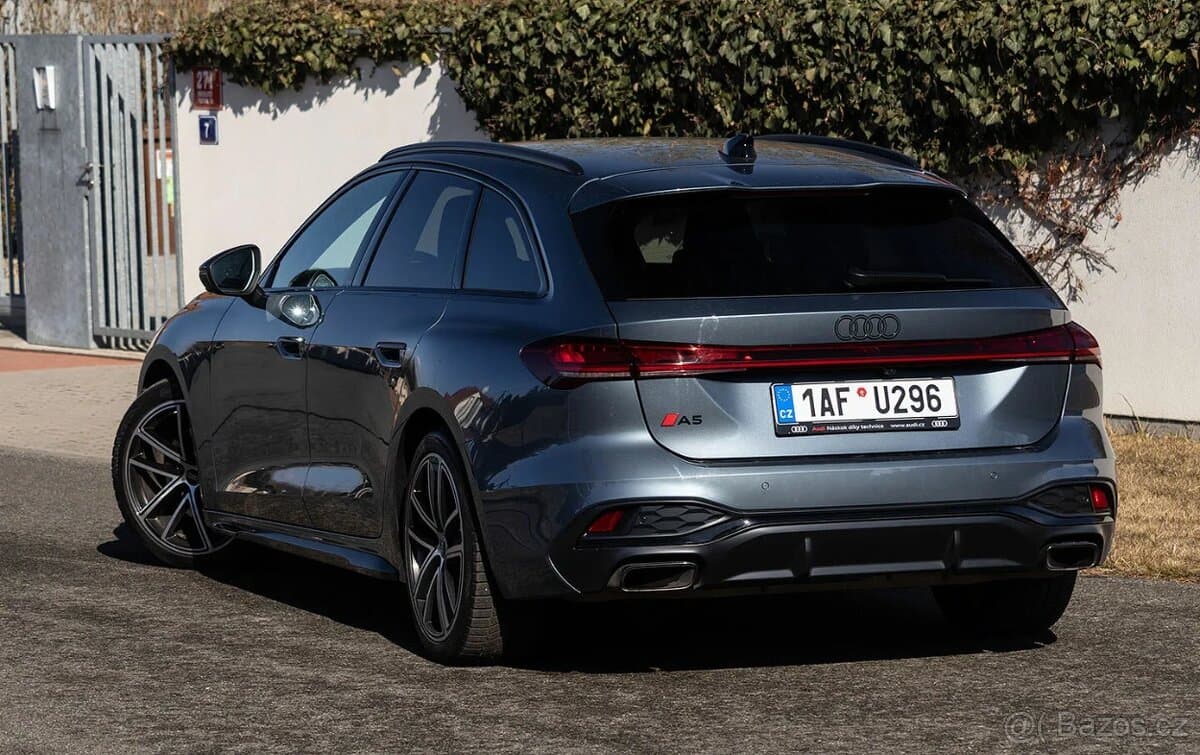 Audi A5 - 3