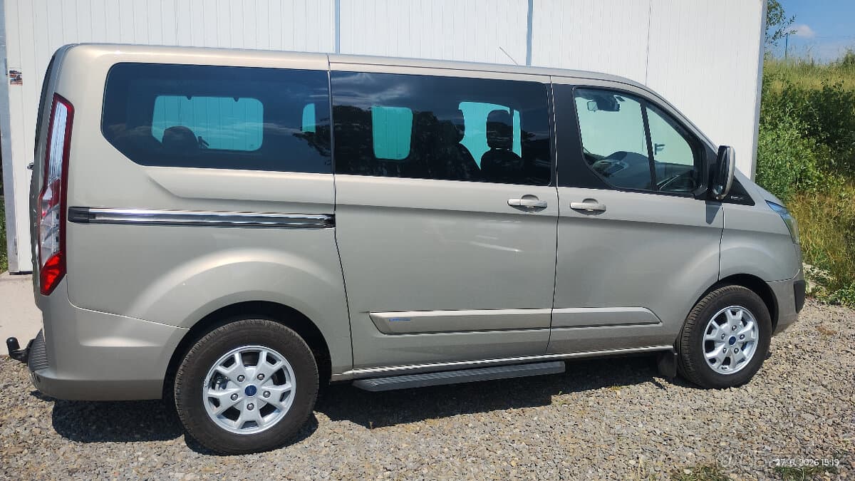 2013 Ford OSTATNÍ - 3