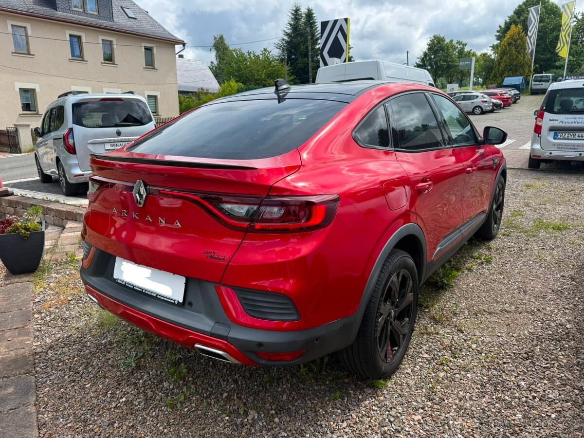 2021 Renault ARKANA - 3
