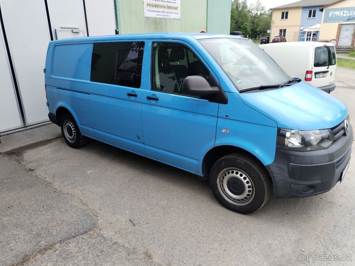 2014 Volkswagen OSTATNÍ - 3