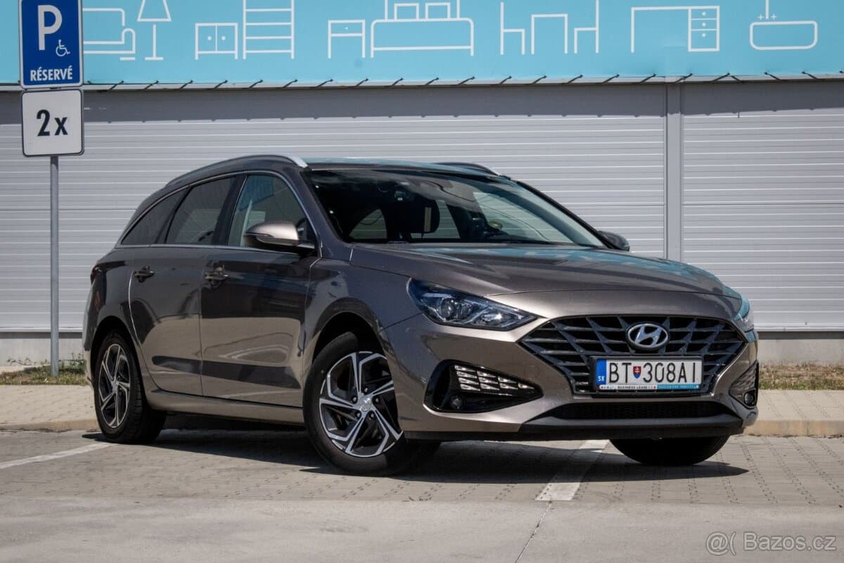 2020 Hyundai i30 - 3