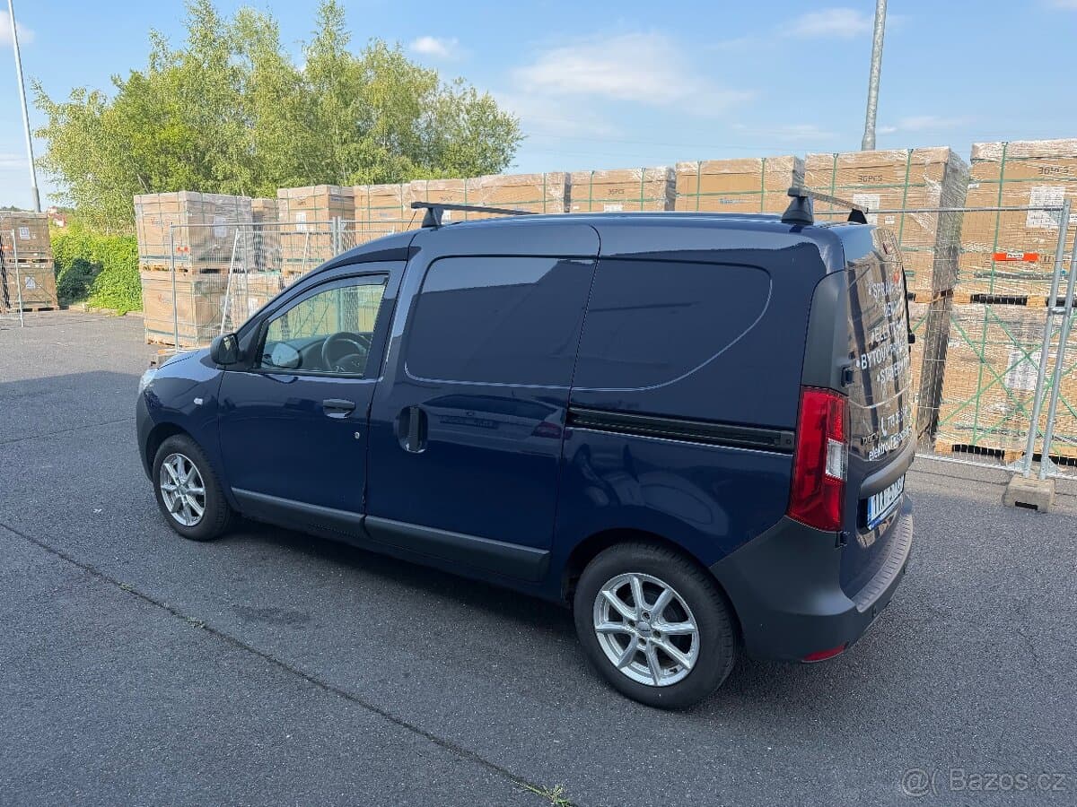 2021 Dacia DOKKER - 3
