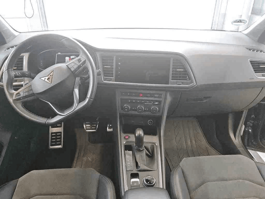 2022 Cupra ATECA - 3