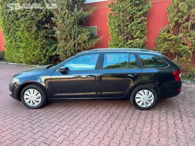 2014 Škoda OCTAVIA - 3