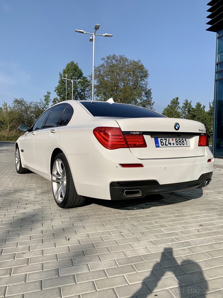 2011 BMW OSTATNÍ - 3