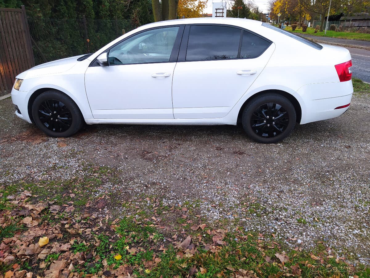 2018 Škoda OCTAVIA - 3