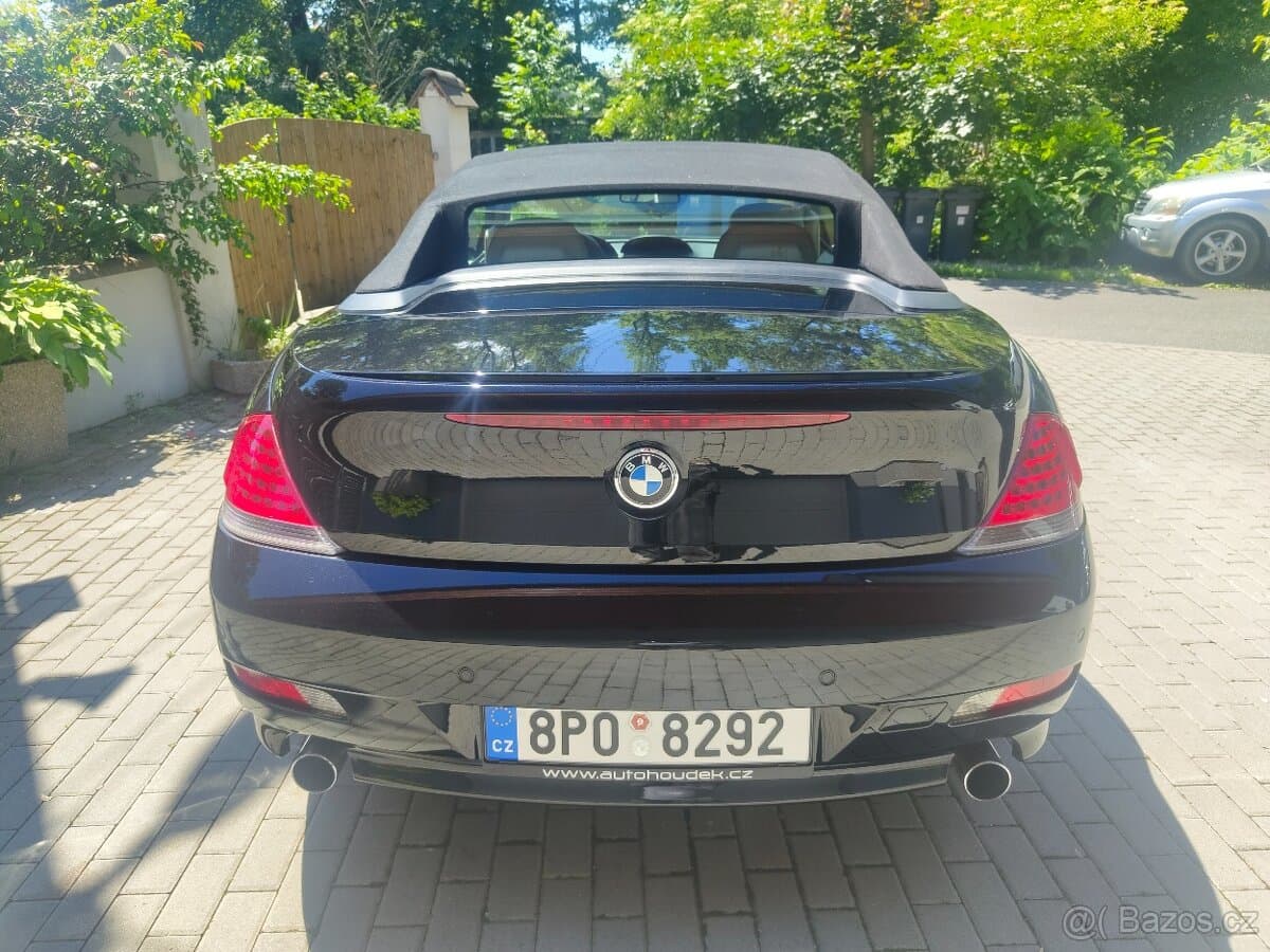 2006 BMW OSTATNÍ - 3