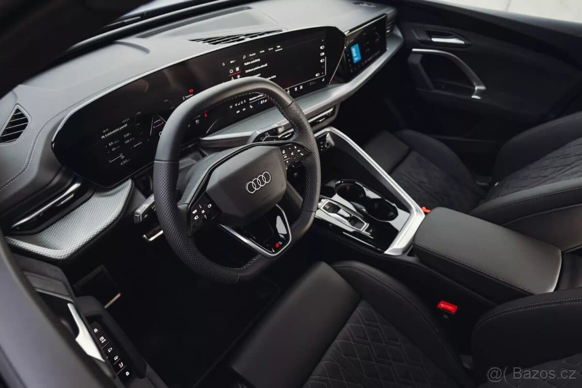 Audi Q5 - 3