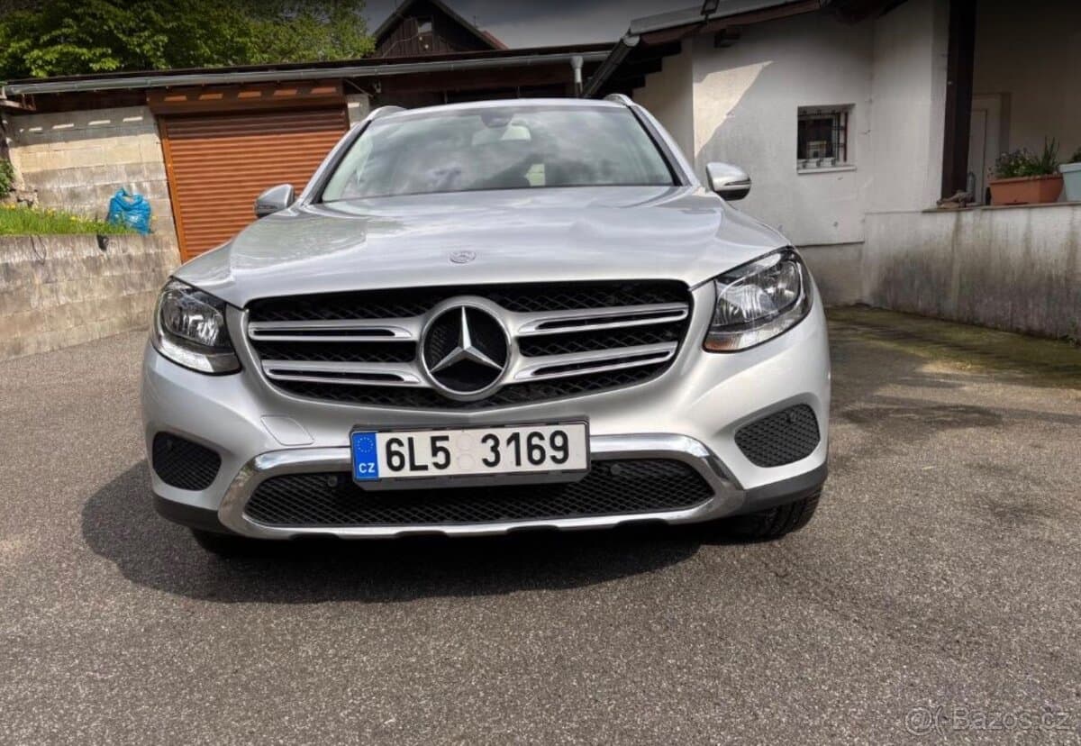2017 Mercedes-Benz OSTATNÍ - 3
