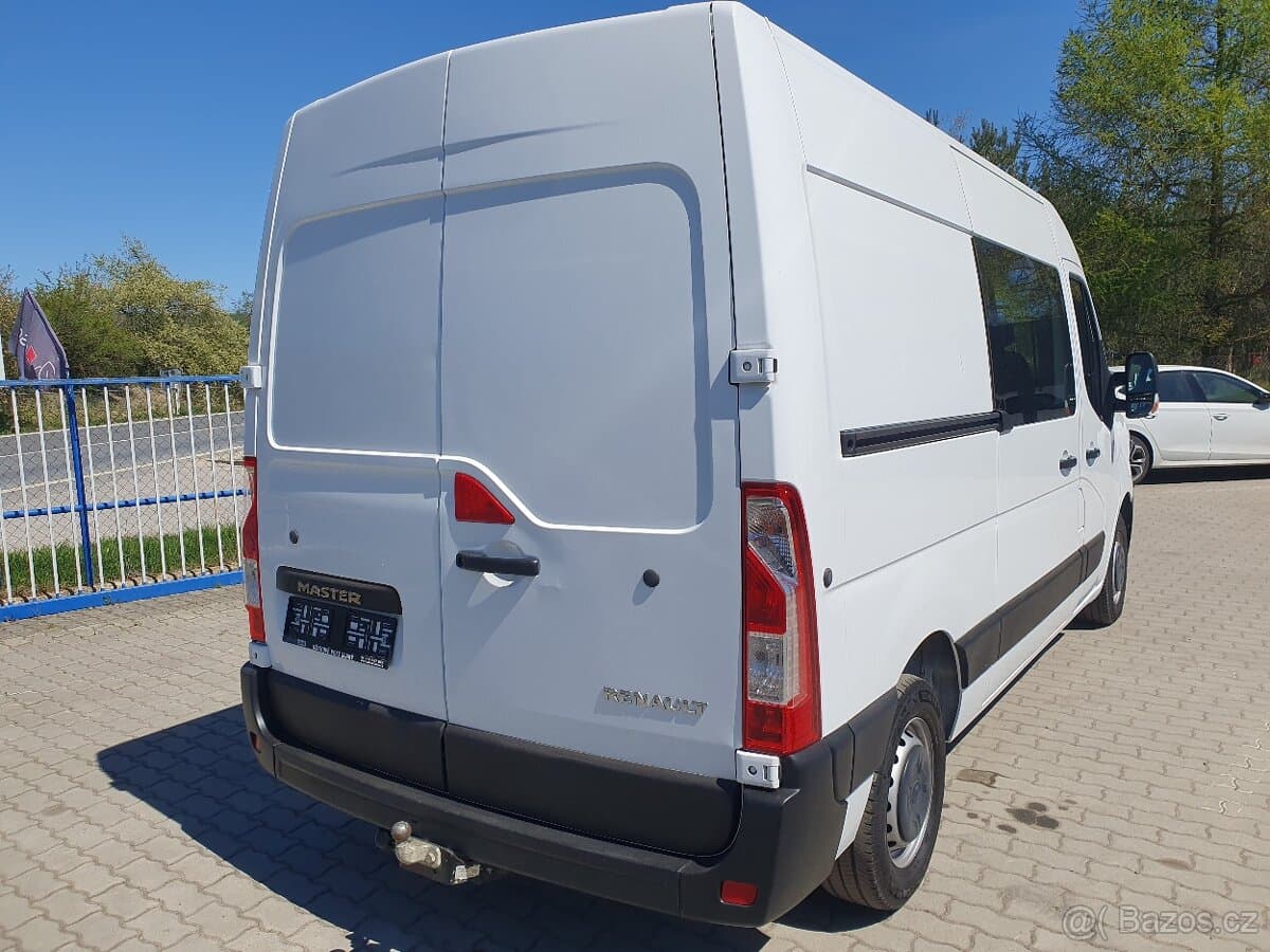 2021 Renault MASTER - 3