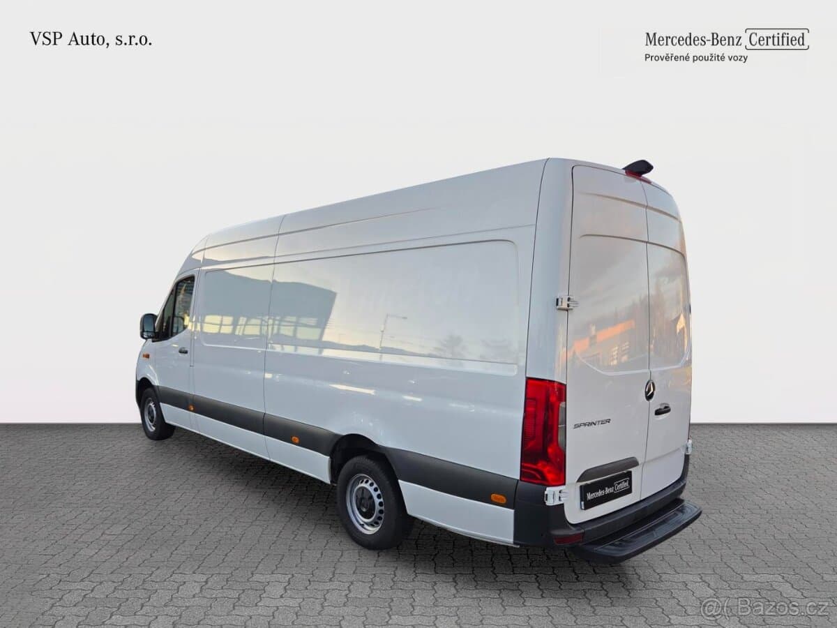 2023 Mercedes-Benz SPRINTER - 3