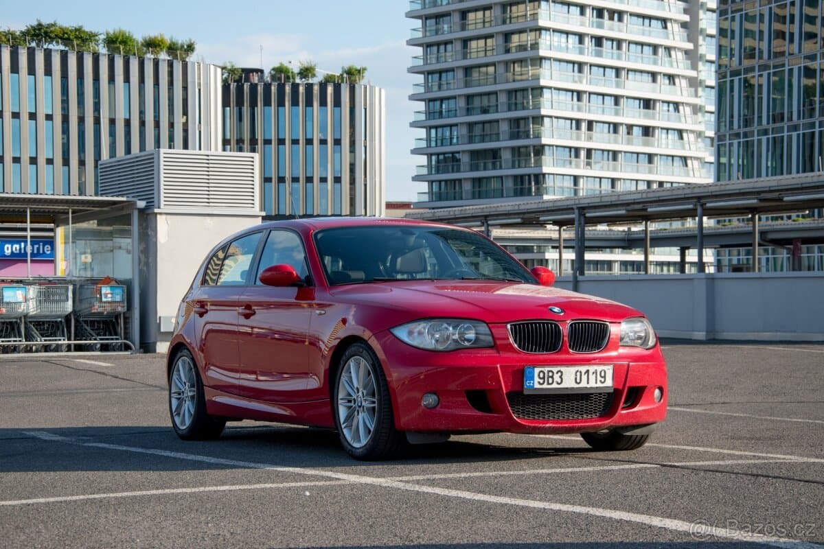 2007 BMW OSTATNÍ - 3