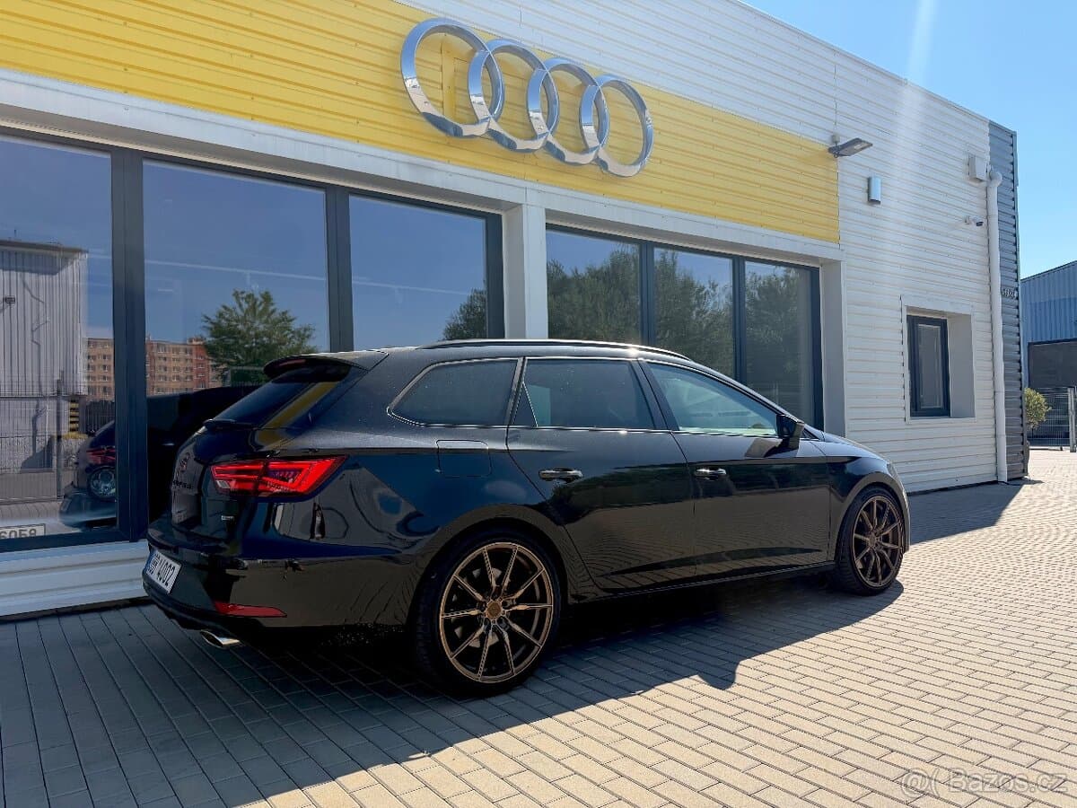 2020 Seat LEON - 3
