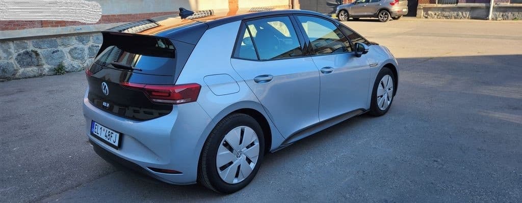 2020 Volkswagen ID.3 - 3