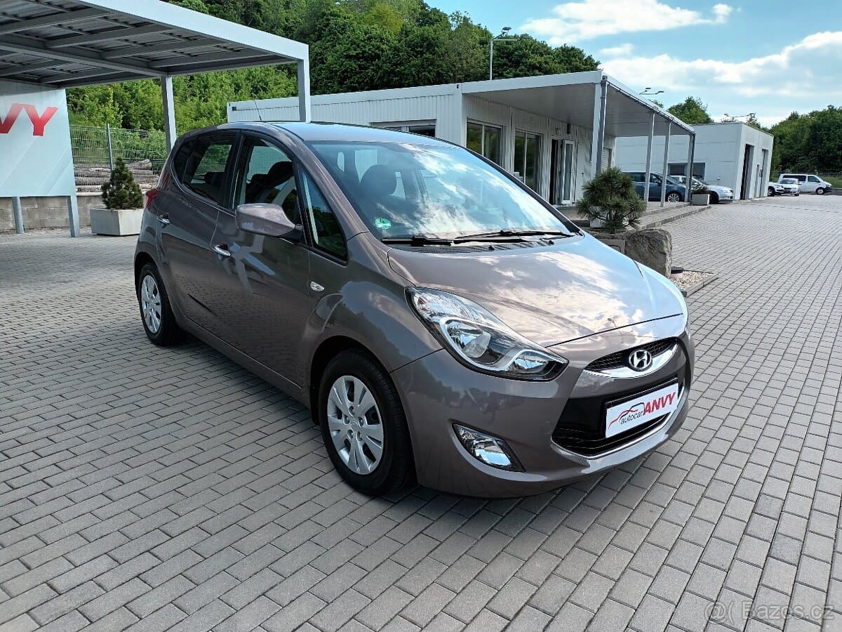 2013 Hyundai ix20 - 3