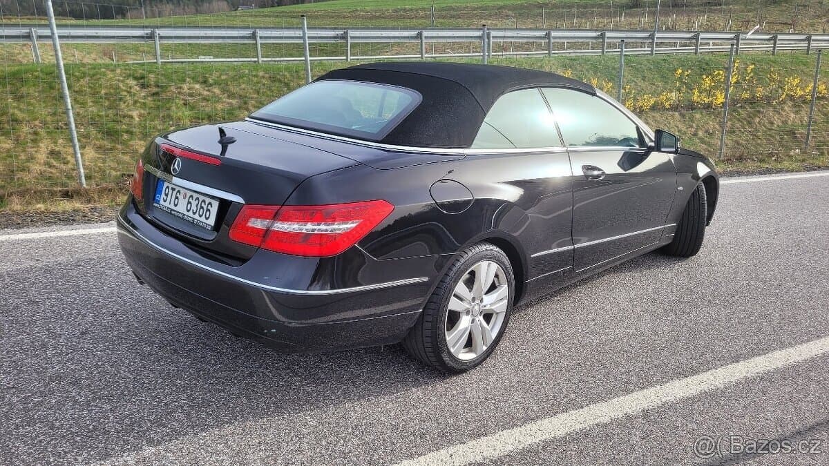2011 Mercedes-Benz OSTATNÍ - 3