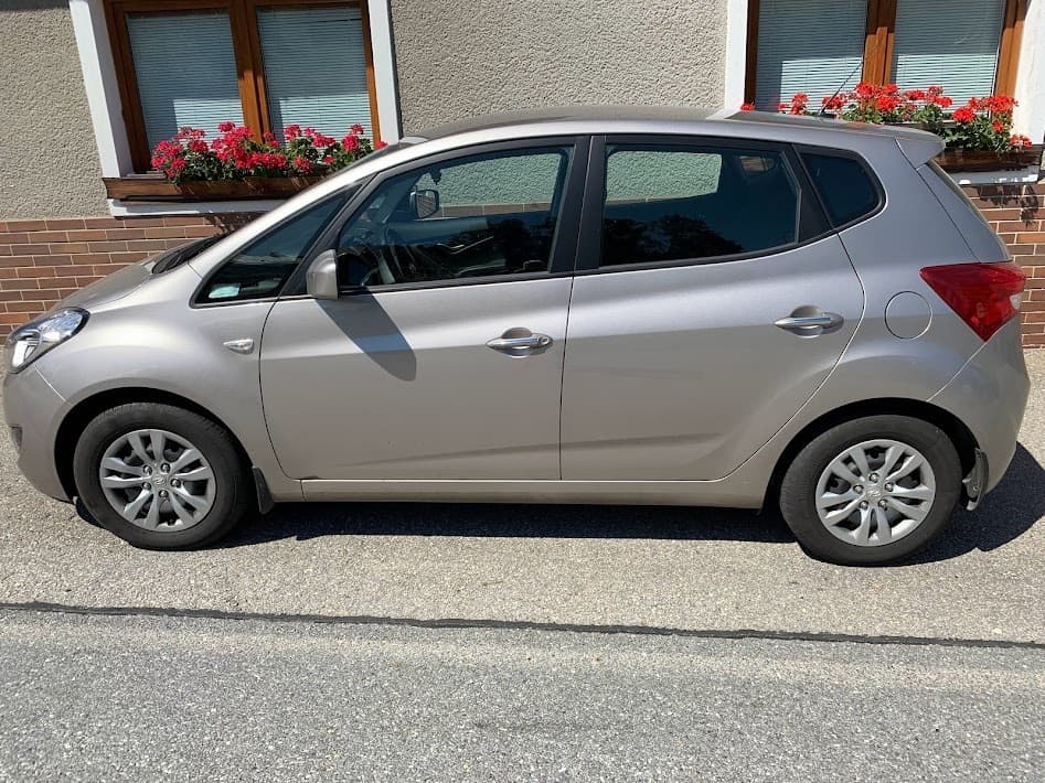 2018 Hyundai ix20 - 3
