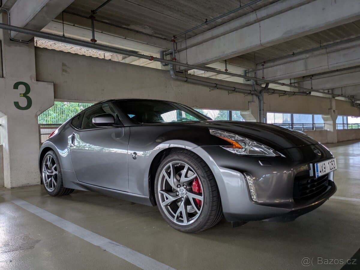 Nissan OSTATNÍ - 3