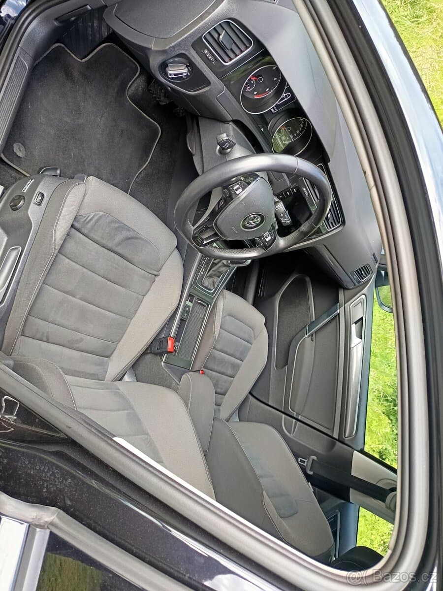 2019 Volkswagen GOLF - 3