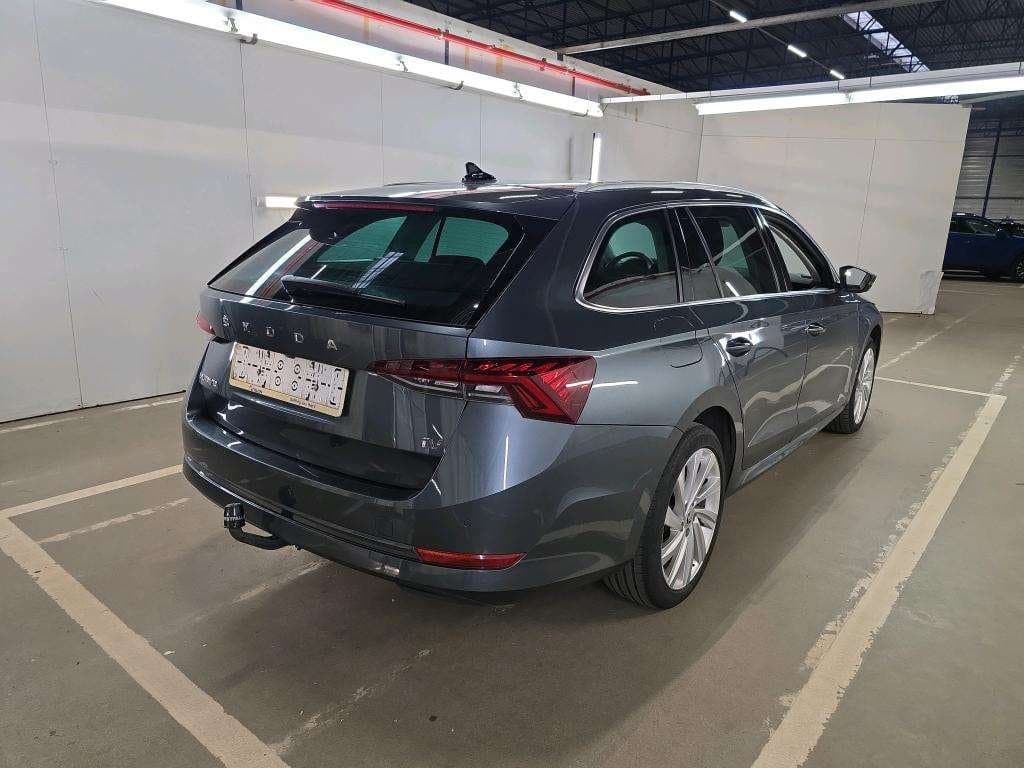 2021 Škoda OCTAVIA - 3