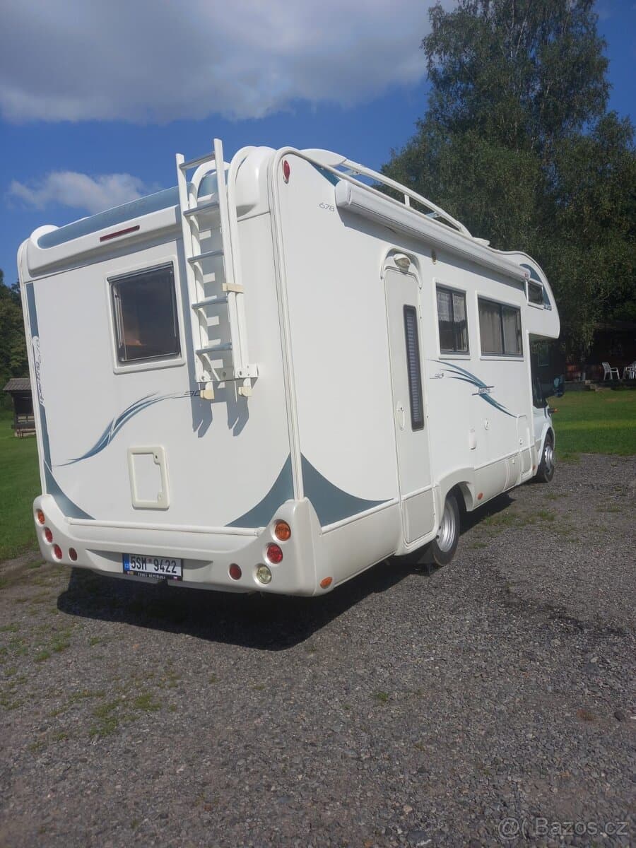 2010 Ford OSTATNÍ - 3
