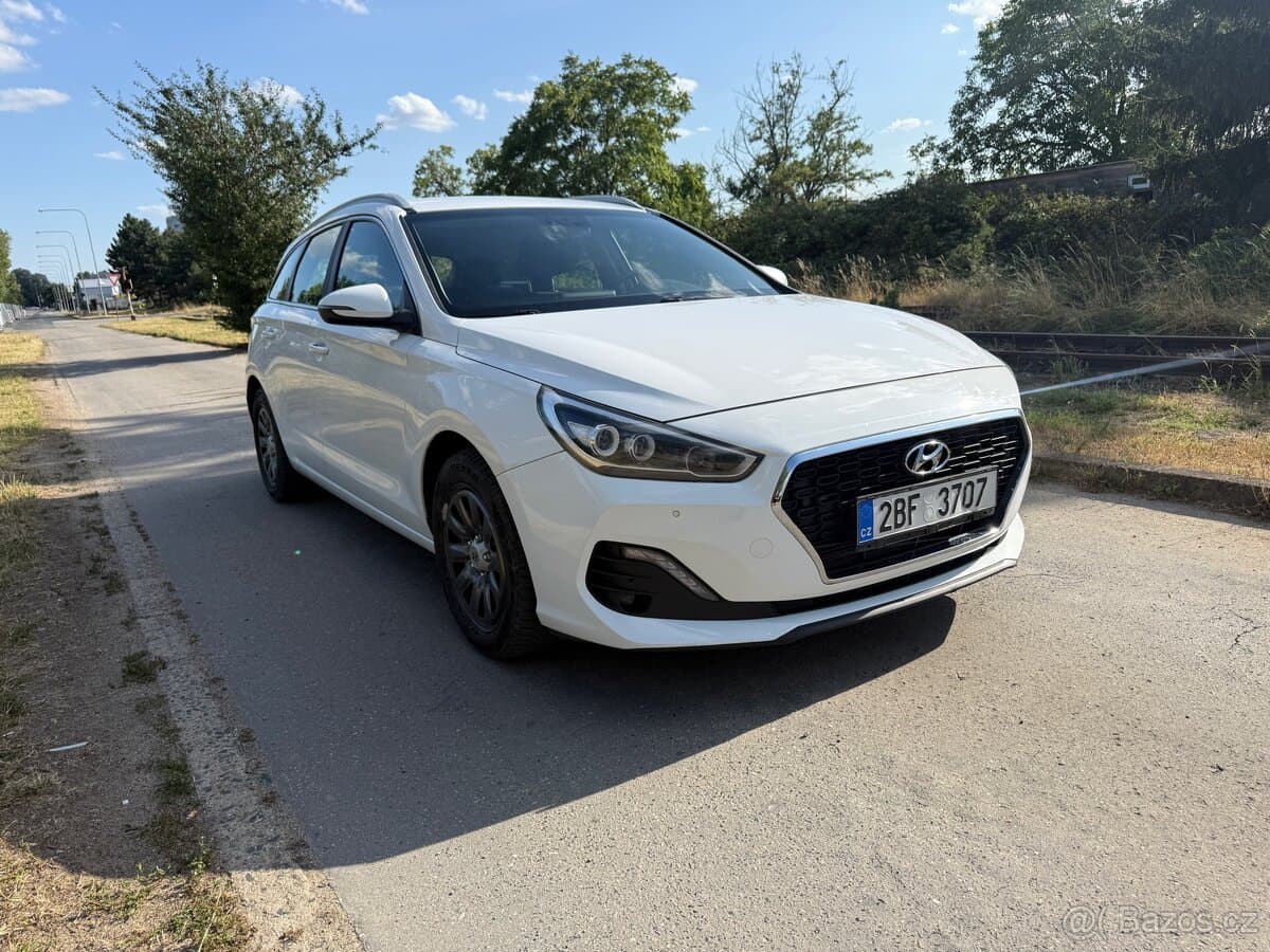 2020 Hyundai i30 - 3