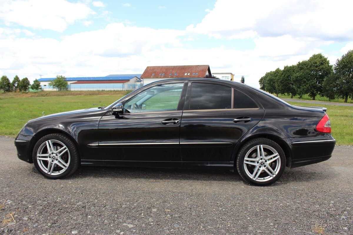 2008 Mercedes-Benz OSTATNÍ - 3