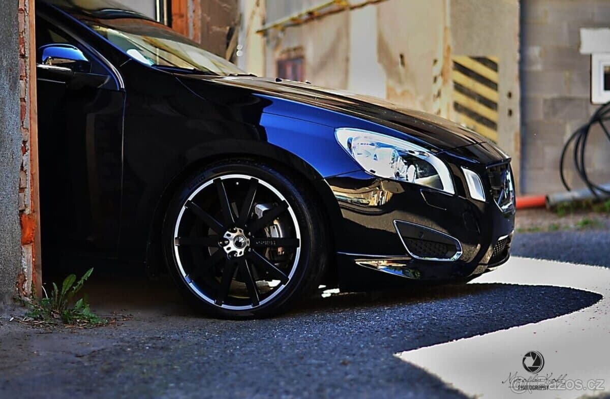 2011 Volvo S60 - 3