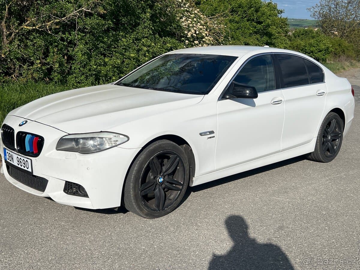 2012 BMW OSTATNÍ - 3