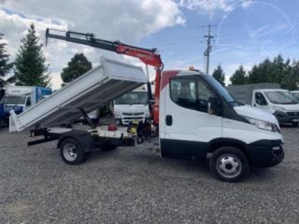 2015 Iveco OSTATNÍ - 3