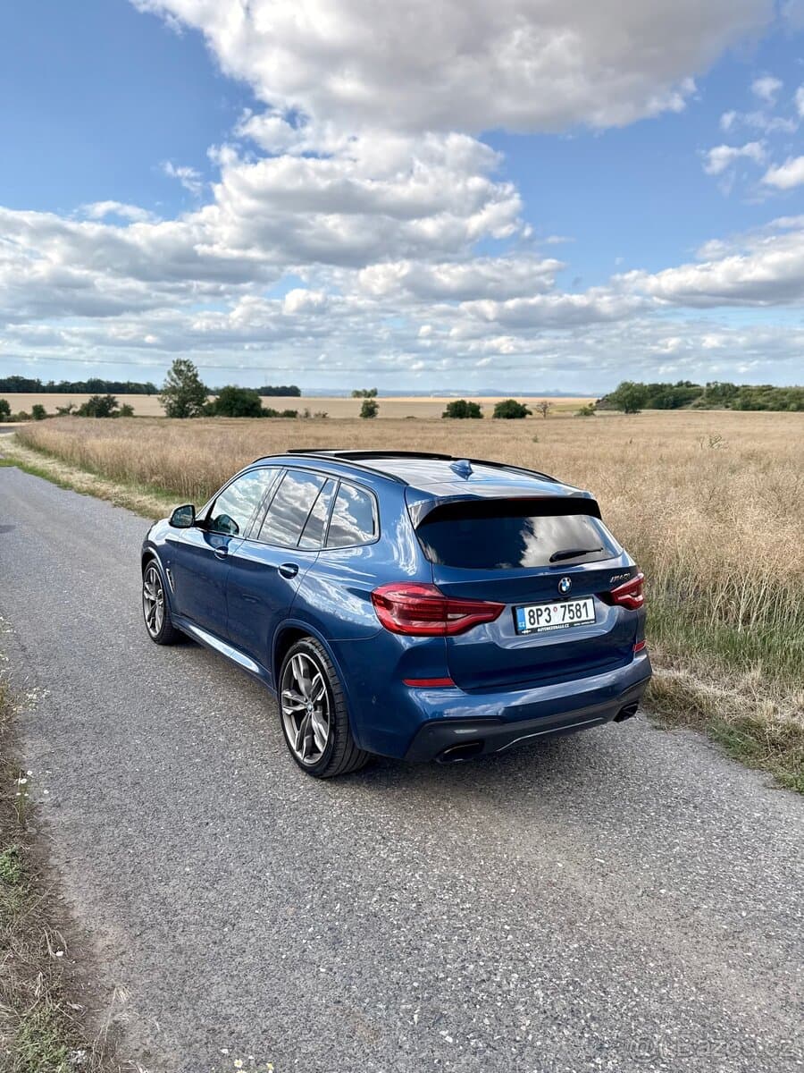 2018 BMW M4 - 3
