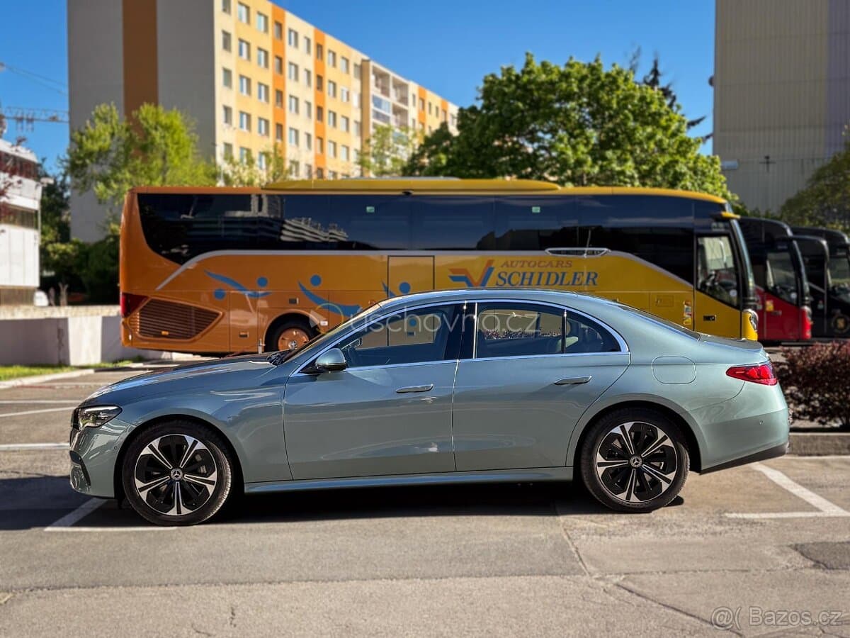2024 Mercedes-Benz OSTATNÍ - 3