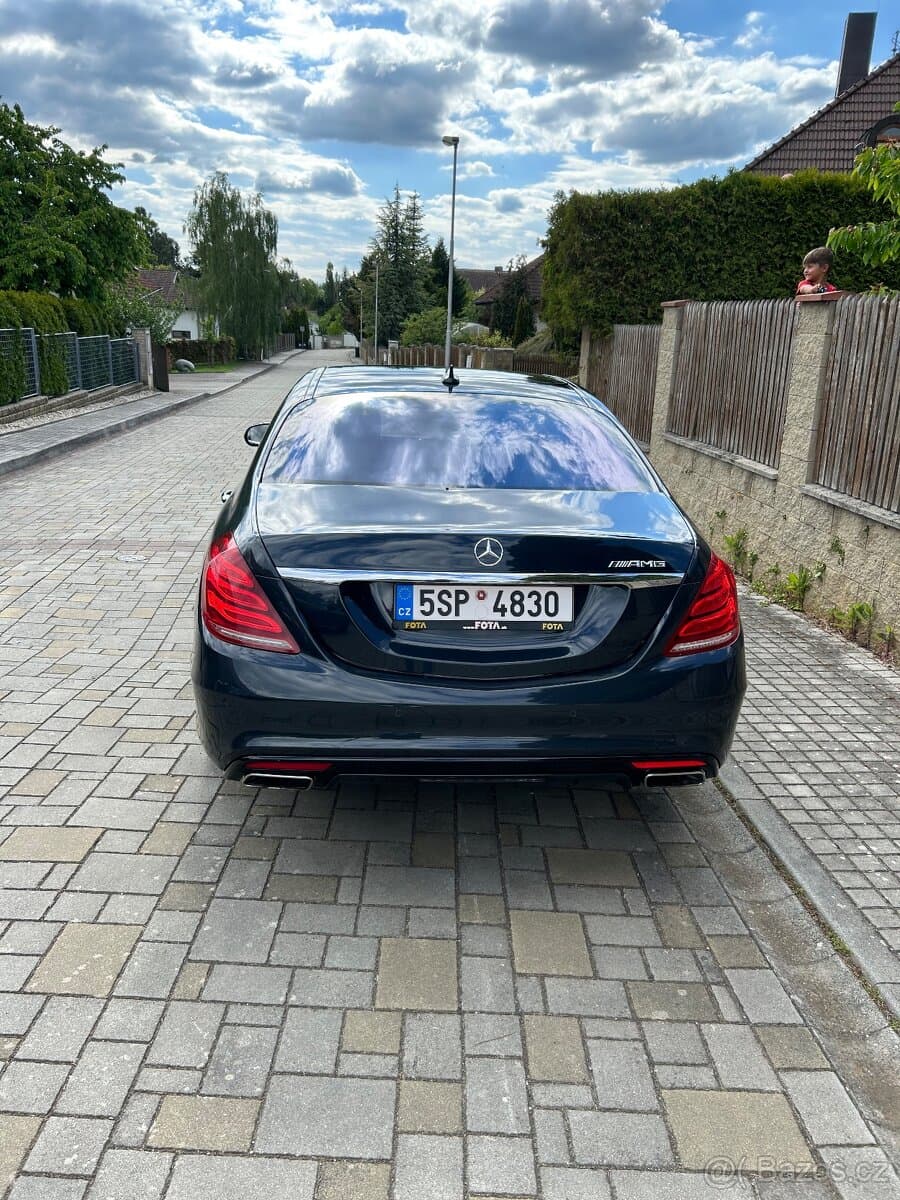 2014 Mercedes-Benz OSTATNÍ - 3