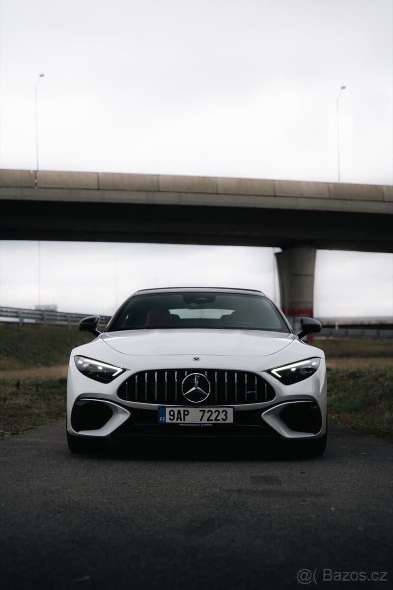 2023 Mercedes-Benz SL - 3