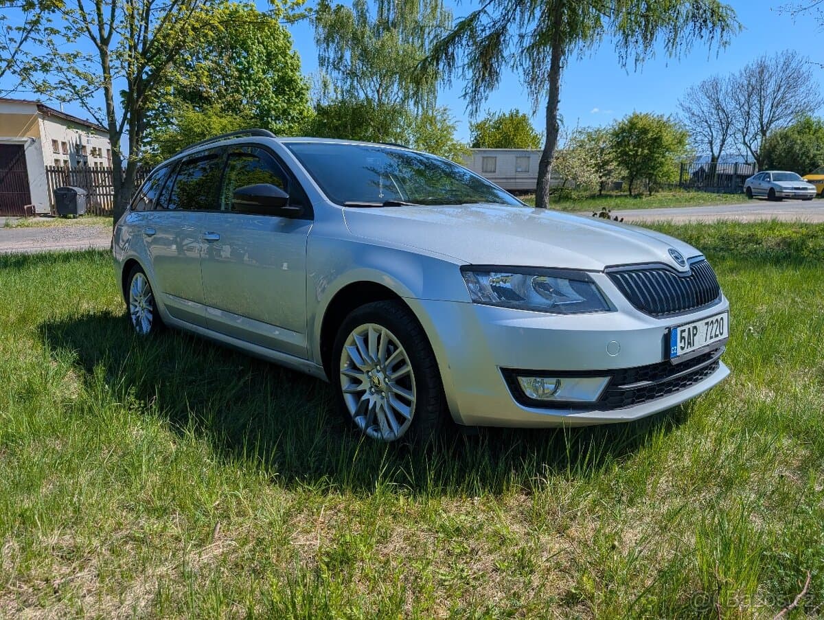 2016 Škoda OCTAVIA - 3