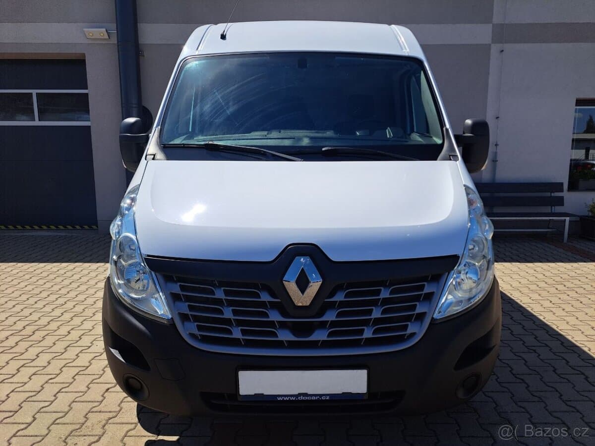 2019 Renault MASTER - 3