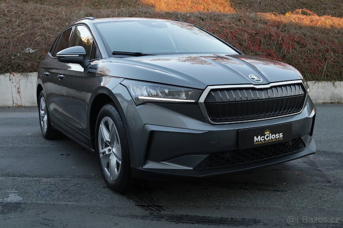 2023 Škoda ENYAQ - 3